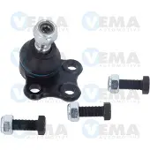 VEMA 26927 Fuseekogel
