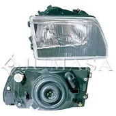 JUMASA 38321222 Koplamp