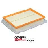 COOPERSFIAAM FILTERS PA7508 Luchtfilter