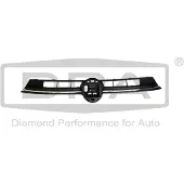 Dpa 88531830902 Ventilatiegrille, bumper