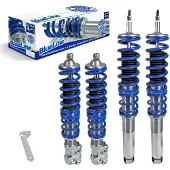 JOM 741005 Schokdemper met veer