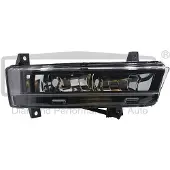 Dpa 99411296402 Mistlamp