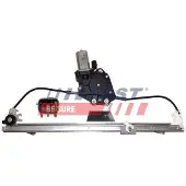 Fast Sports Nutrition FT91915 Raammechanisme