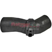 METZGER 2400397 Laadluchtslang