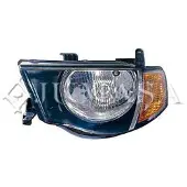 JUMASA 38012151 Koplamp