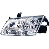 IPARLUX 11524201 Koplamp