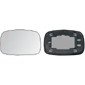 IPARLUX 31310412 Spiegelglas, buitenspiegel