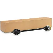 RIDEX 13D0450R Aandrijfas