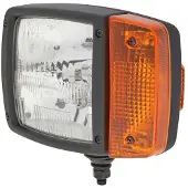 Hella Hoofdkoplamp
