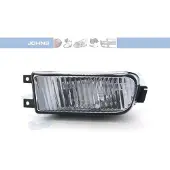 Johns 13 16 29 Mistlamp