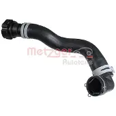 METZGER 2421600 Radiateurslang