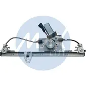 Max WFD121-L Raammechanisme