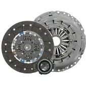 AISIN KY-119 Koppelingsset