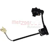 METZGER 0909092 Toerentalsensor, automatische aandrijving