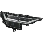 Hella 1LX 354 871-041 Koplamp