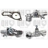 Quinton Hazell QCP1007 Waterpomp