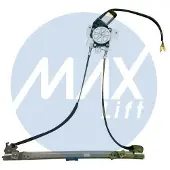 Max WCT141-R Raammechanisme
