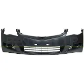 PRASCO HD0431001 Bumper