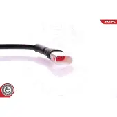 ESEN SKV 06SKV107 Wielsnelheidssensor (ABS)