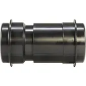 ABI Enduro Bearings Bk-6007 Abec-3 Press In Delrin Cup Pf30 Sram Gxp Trapaslager