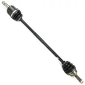 EURODRIVELINE HY-604A Aandrijfas