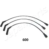 Japanparts IC-600 Bougiekabels
