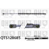 Quinton Hazell QTS128685 Gasveer achterklep