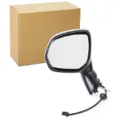 RIDEX 50O0616 Buitenspiegel
