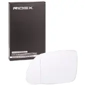 RIDEX 1914M0099 Spiegelglas, buitenspiegel