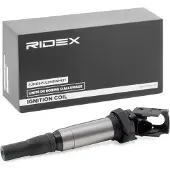 RIDEX 689C0343 Bobine