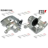 FTE 9291616 Remklauw