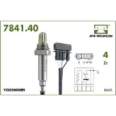 VEGAZ ULS-60 Lambdasonde