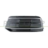 PRASCO AD8242124 Ventilatiegrille, bumper