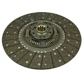 KAWE 4508 Koppelingsplaat
