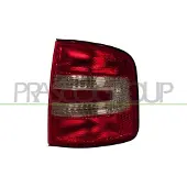 PRASCO SK3224163 Achterlicht