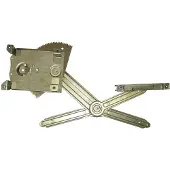 Valeo 851301 Raammechanisme