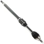 EURODRIVELINE FI-229 Aandrijfas
