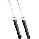 RIDEX 854S19335 Schokdemper