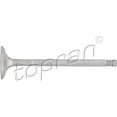 Topran 501 420 Uitlaatklep