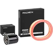 RIDEX 4055F0974 Filterset