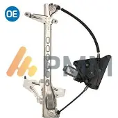 PMM BI 18682 L Raammechanisme