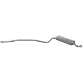 VEGAZ FTS-304IMA Einddemper