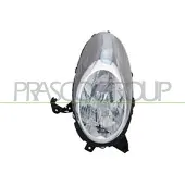 PRASCO DS0134804 Koplamp
