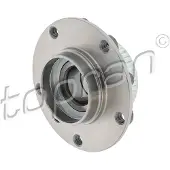 Topran 500 360 Wiellagerset