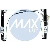 Max WBM252-R Raammechanisme