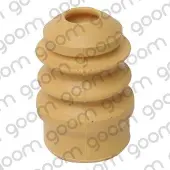 GOOM SBB-0026 Aanslagrubber, vering