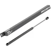 RIDEX 514G0147 Gasveer motorkap