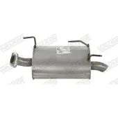 Walker 22582 Einddemper