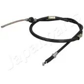 Japanparts BC-616L Handremkabel