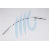 RICAMBIFLEX GM 01360654 Handremkabel